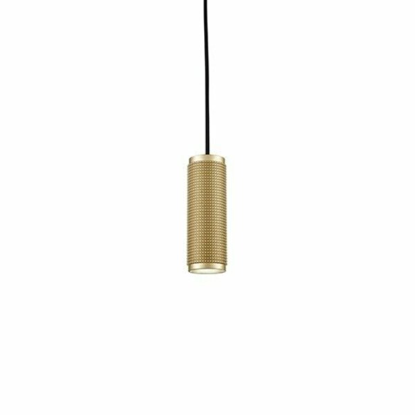 Kuzco Lighting Micro Gold Pendants 494603-GD